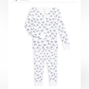 NWT RR Gym Rats Pajamas